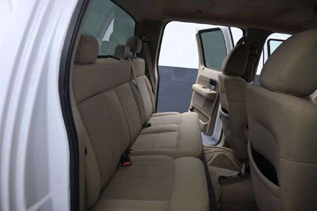 Used 2006 Ford F150 XLT RWD image 22