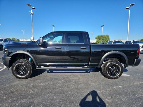 New 2026 RAM 2500 Tradesman w/ Power Wagon Package image 4