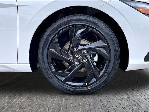 New 2026 Hyundai Elantra Sport FWD image 13