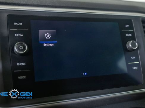 Used 2019 Volkswagen Atlas SE AWD/4WD image 19
