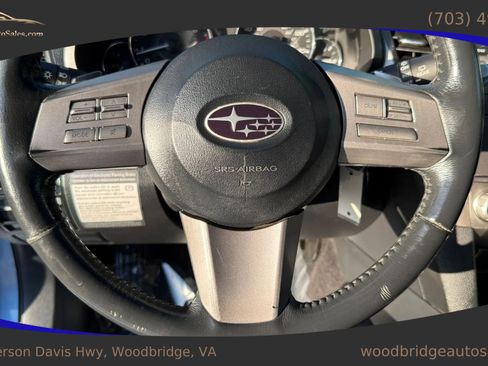 Used 2011 Subaru Outback 2.5i Premium image 17