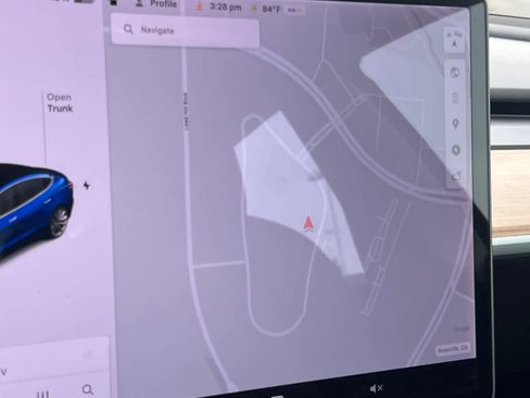 Used 2017 Tesla Model 3 Long Range image 20