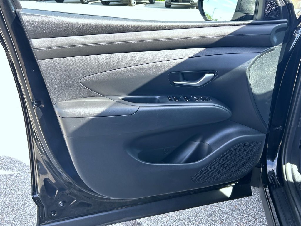 Used 2026 Hyundai Tucson XRT AWD/4WD image 11