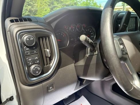 Certified 2020 Chevrolet Silverado 1500 RST w/ All-Star Edition AWD/4WD image 23
