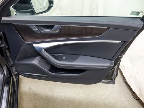 Used 2019 Audi A6 3.0T Premium Plus w/ Premium Plus Package image 28