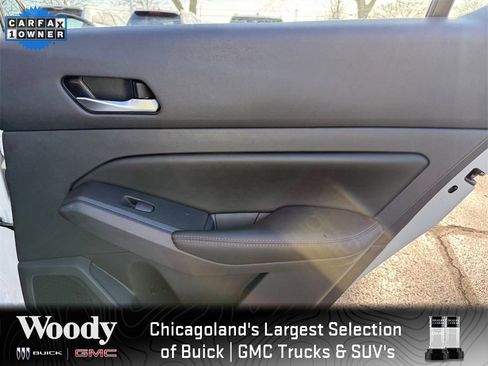 Used 2022 Nissan Altima 2.5 SR w/ Midnight Edition Package image 33