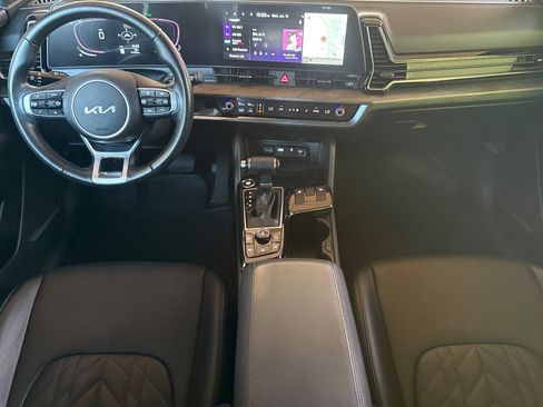 Used 2023 Kia Sportage X-Line AWD/4WD image 13