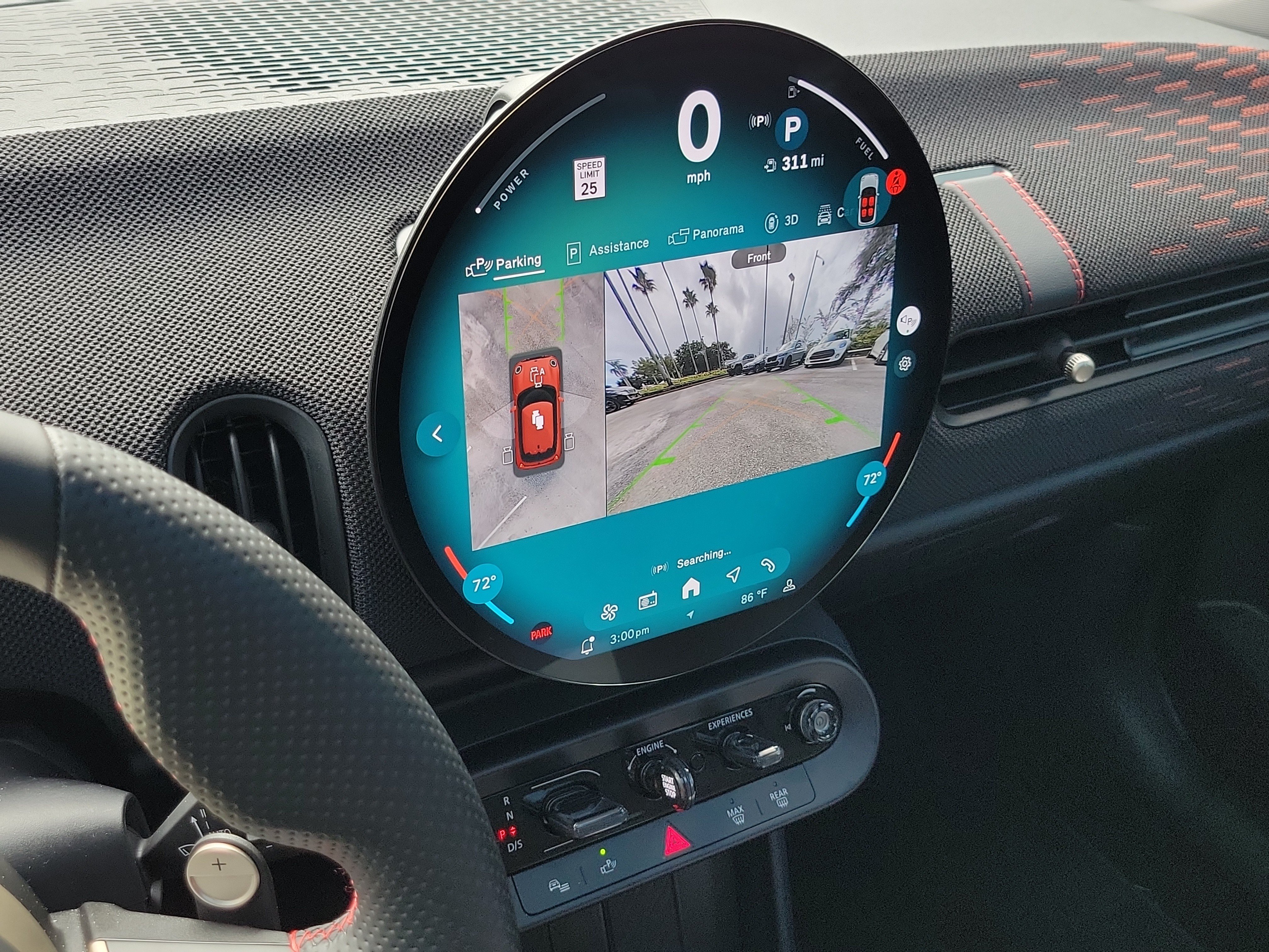 Used 2018 MINI Cooper John Cooper Works FWD image 8