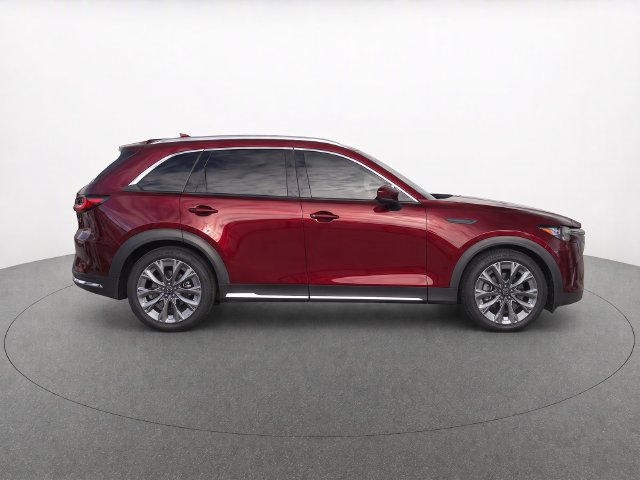 Certified 2024 MAZDA CX-90 3.3 Turbo w/ Premium Plus Pkg AWD/4WD image 8