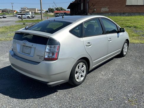 Used 2005 Toyota Prius FWD image 8
