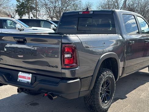 New 2026 RAM 1500 Rebel image 5