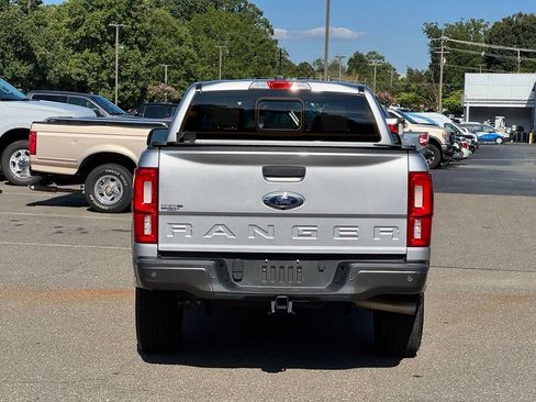Used 2022 Ford Ranger XLT w/ Equipment Group 302A High RWD image 4
