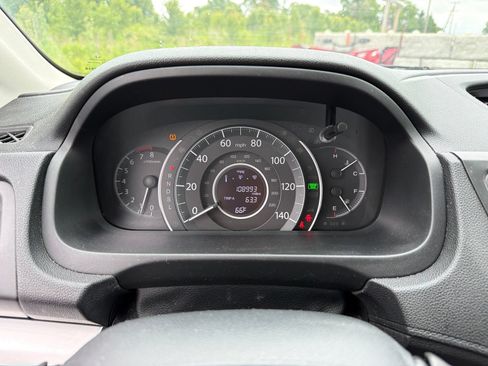 Used 2016 Honda CR-V SE image 13