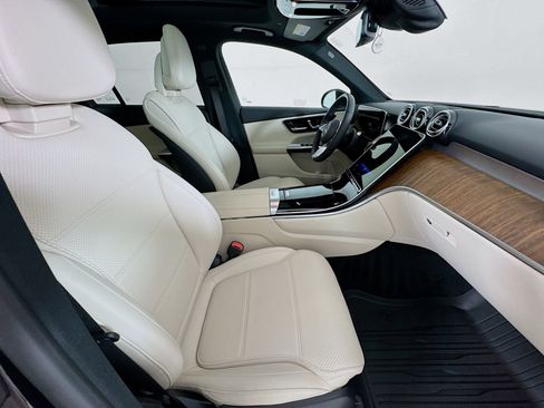 Certified 2026 Mercedes-Benz GLC 300 4MATIC image 30