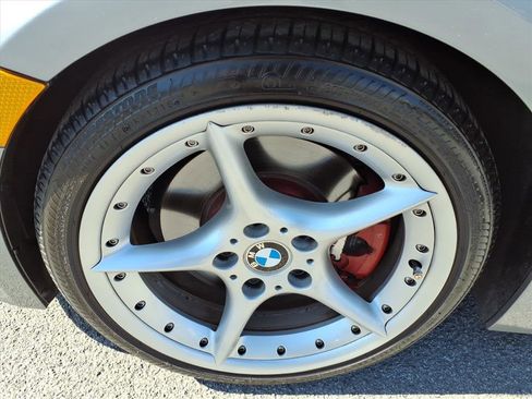 Used 2006 BMW Z4 3.0si RWD image 12