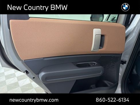 Certified 2025 MINI Cooper Countryman S image 16