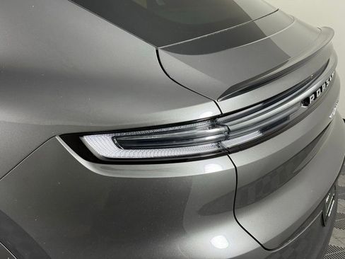 New 2025 Porsche Cayenne Coupe image 16
