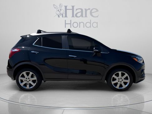 Used 2017 Buick Encore Essence w/ Experience Buick Package AWD/4WD image 6
