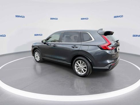 Used 2023 Honda CR-V EX image 6