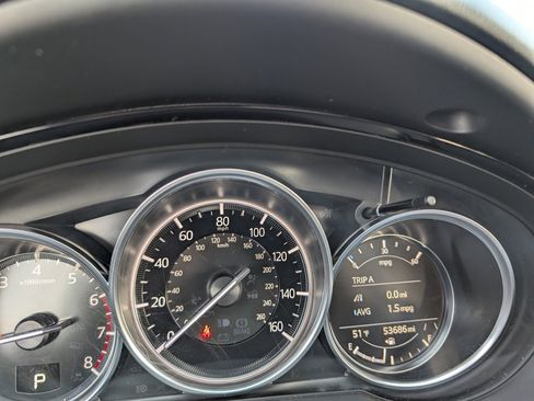 Used 2023 MAZDA CX-9 Touring image 26