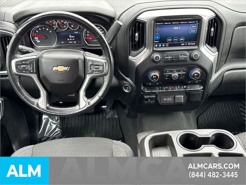 Used 2019 Chevrolet Silverado 1500 LT image 27