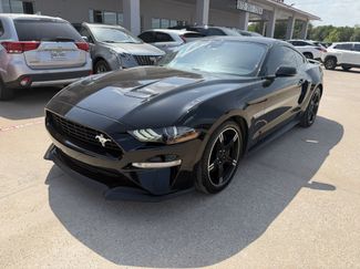 Used 2021 Ford Mustang GT Premium w/ Equipment Group 401A RWD video 1