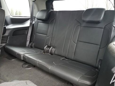 Used 2018 Chevrolet Tahoe Premier image 19