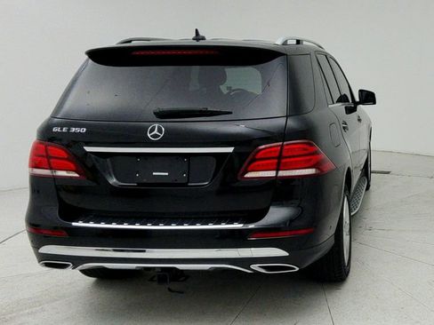 Used 2017 Mercedes-Benz GLE 350 image 7