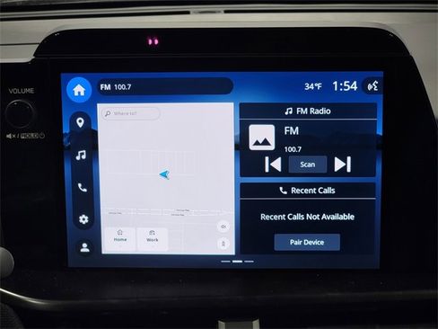 New 2026 Subaru Outback Touring XT image 20