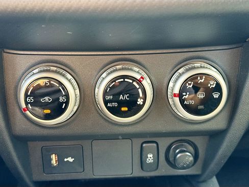 Used 2022 Mitsubishi Outlander Sport ES image 16