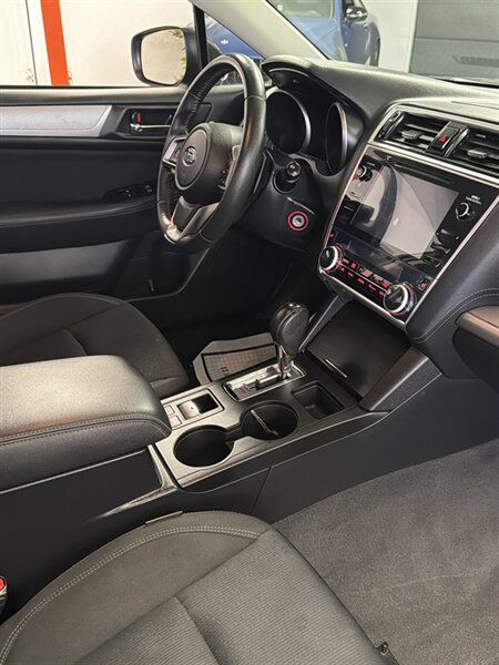 Used 2019 Subaru Legacy 2.5i Premium AWD/4WD image 30