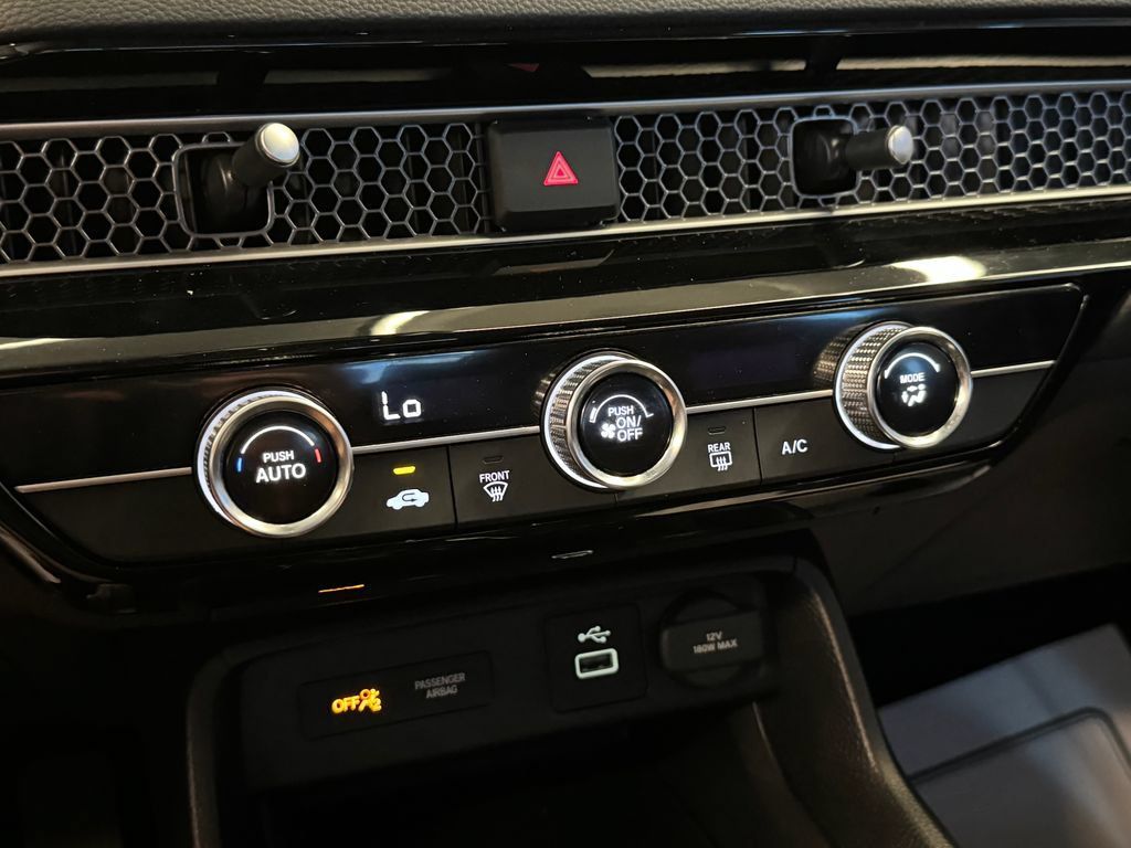 Used 2023 Honda Civic LX image 15