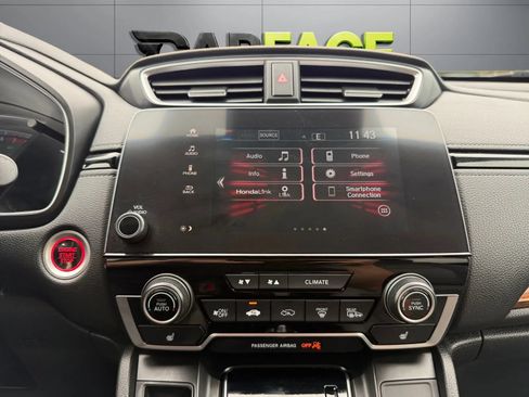 Used 2019 Honda CR-V EX image 29