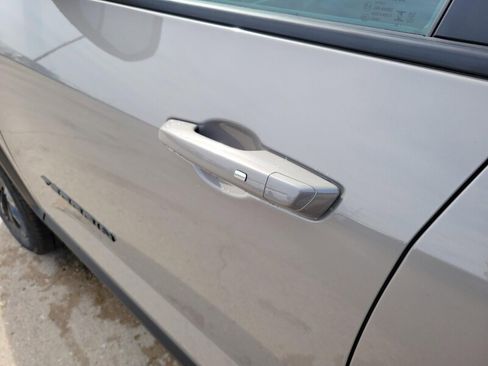 New 2026 GMC Terrain Elevation w/ Black Edition image 9