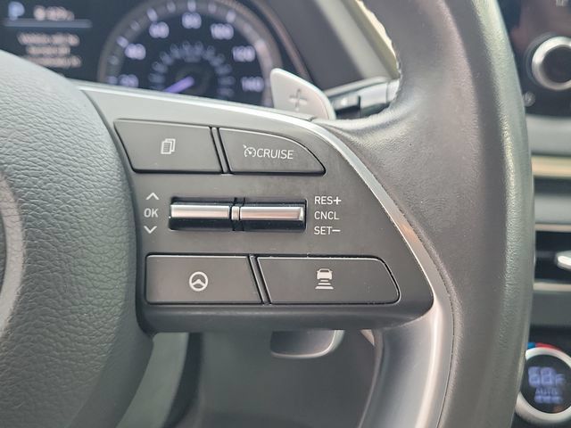 Used 2021 Hyundai Sonata SEL FWD image 28