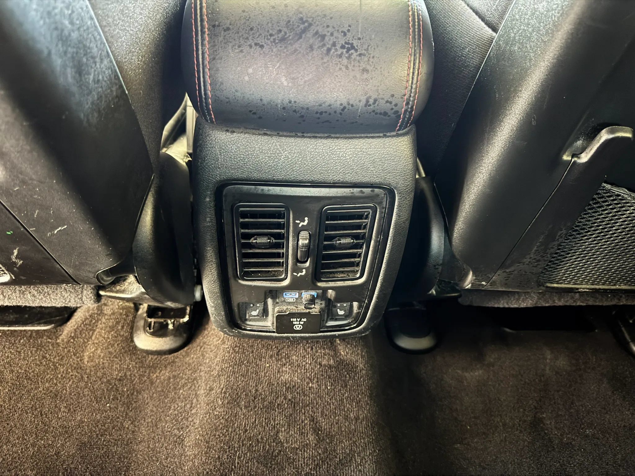 Used 2022 Dodge Durango R/T RWD image 21