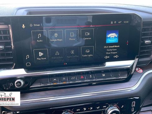 Used 2025 GMC Sierra 1500 SLT image 6