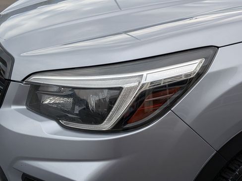 Used 2021 Subaru Forester Sport AWD/4WD image 12