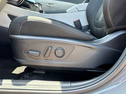 Used 2024 Hyundai Tucson SEL FWD image 14