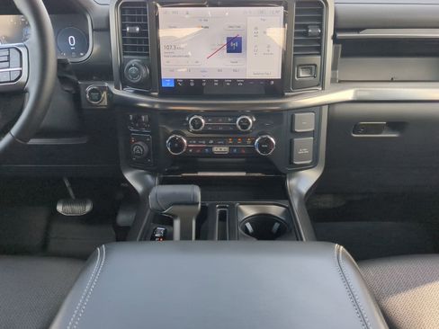 New 2026 Ford F150 Lariat AWD/4WD image 55