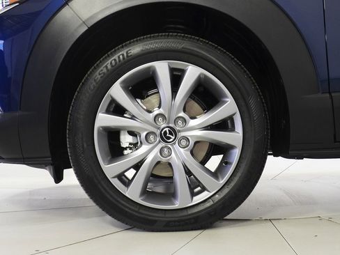 Used 2026 MAZDA CX-30 AWD 2.5 S w/ Premium Package image 5