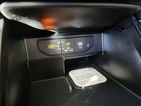 New 2026 Kia Sorento EX FWD image 19