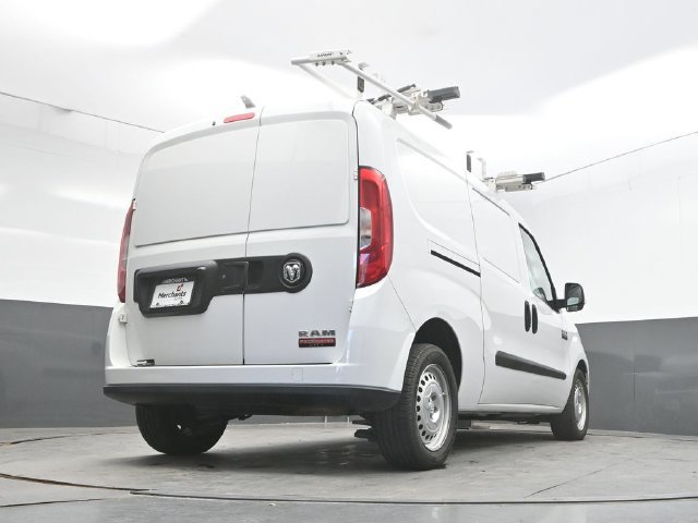 Used 2022 RAM ProMaster City Wagon FWD image 38