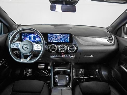 Certified 2023 Mercedes-Benz GLA 250 image 13