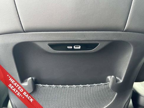 New 2026 Chrysler Pacifica Limited w/ S Appearance Package image 12