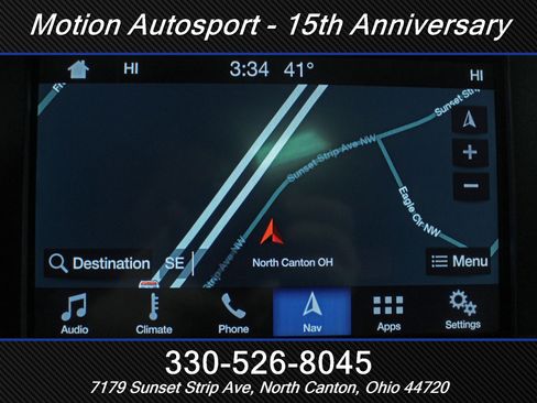 Used 2016 Ford F150 Lariat w/ Equipment Group 502A Luxury image 32