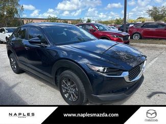 Used 2020 MAZDA CX-30 FWD video 1