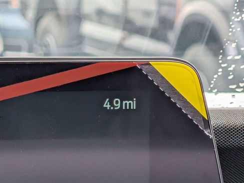 New 2026 Ford Expedition Tremor image 29