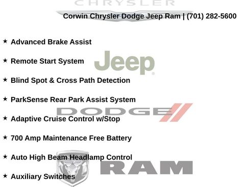 Used 2021 Jeep Wrangler Unlimited Sahara w/ Cold Weather Group image 23