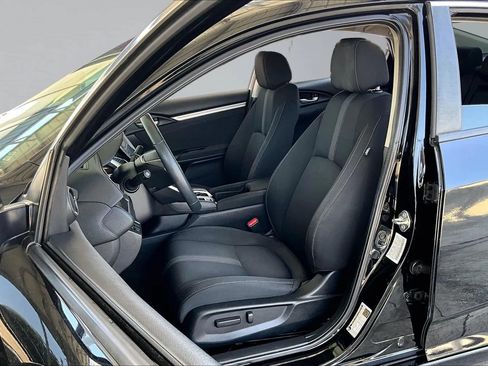 Used 2019 Honda Civic EX image 18